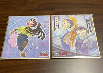 Amazon.co.jp: 忍たま乱太郎 忍たま 尾浜勘右衛門 まとめ売り